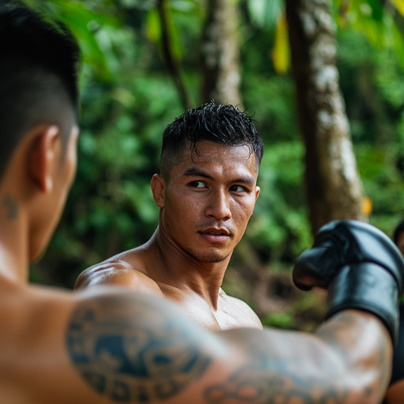 Muay Thai
