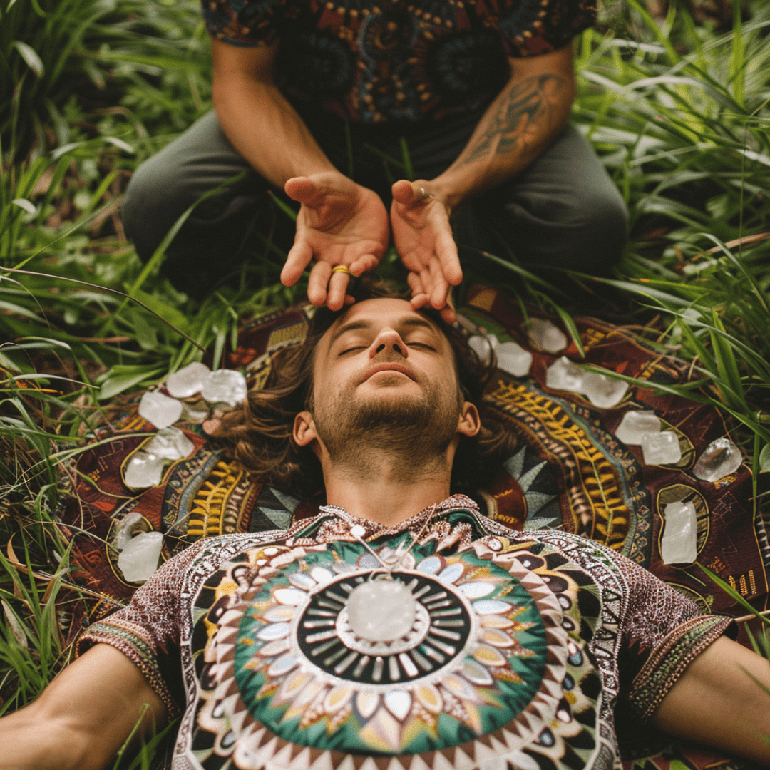 Reiki