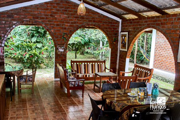 Contamos con 3 cocinas-comedores equipados para uso compartido.